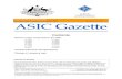 Published by ASIC ASIC Gazette · nippon-australia (consultants) pty ltd 001 042 824 njas nominees pty. ltd. 098 362 013 noble balustrade pty ltd 115 617 019 noel milikins textiles