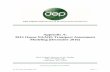 Appendix A: 2015 Ozone NAAQS Transport Assessment Modeling ... · December 2016 WV 2015 Ozone Good Neighbor SIP Page A - 3. 1 1. Introduction In this technical support document (TSD)