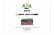 Track and Field - OHSAA.org · Table of Contents Insert-pgs. 2-3 2016 Track and Field Rules Changes Section 1, pg. 4 Enclosures Section 2, pg. 4 OHSAA Mission Statement Section 3,