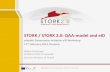STORK / STORK 2.0: QAA-model and eID - eHGI · Stork 2.0 is an EU co-funded project INFSO-ICT-PSP-297263 STORK / STORK 2.0: QAA-model and eID eHealth Governance Initiative eID Workshop