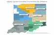 IDOC Grant Funded Counties by Region - in MapWithProgramDirector.pdf · warren tippecanoe carroll clinton montgomery boone marshall elkhart kosciusko lagrange noble steuben dekalb