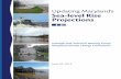 Updating Maryland’s Sea-level Rise Projections · projected future sea-level change across the project life cycle in managing, planning, engineering, designing, constructing, operating,