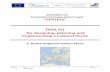 INTERREG IVC Transnational Cooperation Project ......Sharing Solutions Edition Date Page 1 130.11.2014 INTERREG IVC Transnational Cooperation Project “CERTESS” TOOL KIT for designing,