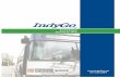 INDIANAPOLIS - IndyGo · INDIANAPOLIS PUBLIC TRANSPORTATION CORPORATION –INDYGO BOARD OF DIRECTORS’ PUBLIC MEETING AGENDA – JANUARY 25, 2018 New Business RECOGNITIONS ACTION