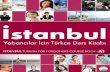 İSTANBUL - dl.datisnetwork.comdl.datisnetwork.com/files/1399/2/istanbul/Istanbul.-A1.-Ders-Kitabi... · “İstanbul Yabancılar İçin Türkçe” ders öğretim setinde Avrupa
