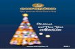 Christmas and New Year collection - Europlan · CHRISTMAS IN VENICE 22 - 27.12.20 DAY 1 - ARRIVAL Arrival at Venice airport and boat transfer to the HOTEL INDIGO VENICE - Sant’Elena.