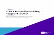 Predictive Index® Partner - ANNUAL CEO Benchmarking Report … · 2020-03-31 · Annual CEO Benchmarking Report 2019 2 Introduction In January of 2019, The Predictive Index™ surveyed