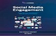 Social Media Engagement - TheWebMate Social Media Engagement Analyzing How Internet Users Interact with