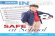 SAFE at School - Inova Heart magazine... · 2014-09-15 · flashes, insomnia, mood swings and night sweats, hormone therapy (HT) can be an effective solution. HT comes in newer formulations