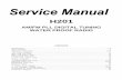 Sangean H-201 Service Manual - KevinChant.com · d5 vco l6 t2, cf3 8 rf amp amp 9 q6 l201, q209 52 42 57 fm ant fm osc q12 fm if 5 q11 46 7 10 am ant q15 am osc ic1 12 d204, d206