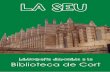 Bibliografia disponible a la Biblioteca de Cort - Palma de Mallorcabibliopalma.palma.cat/portal/PALMA/bibliopalma/RecursosWeb/DOC… · Sanxo, Pere A. Beneﬁci a la Capella de Santa