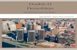 Double D Demolition · The Double D Demolition/Deconstruction’s original vision was to propose a business whose focus would be on the demolition, deconstruction, and material resale