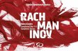 Rachmaninov: Symphonies Nos 1-3, Symphonic …Sergei Rachmaninov (1873–1943) Symphony No 1 in D minor, Op 13 (1895) Symphony No 2 in E minor, Op 27 (1906–07) Symphony No 3 in A