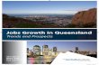 Trends and Prospects Swann... Jobs Growth in Queensland Trends and Prospects TheAustraliaInstitute Research