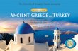 AAncient Greecencient Greece TTurkeyurkey · Traditional Greek music and dance performance. 7 KU¸SADASI , TURKEY, for EPHESUS The mythical birthplace of Apollo and Visits to the