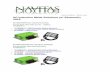 Navitas Products – Where Used AC Induction Mode Solutions ...gaminde.net/Navitas/2019-08-05 Navitas - PKG - List.pdfNavitas (DC to AC Conversion Kit) (4KW) Navitas TSX2.0/3.0 4KW
