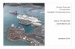 Corporation Seward Terminal Reserve DOCK FACILITIES MASTER … · 2017-08-11 · Seward lies at the head of Resurrection Bay, a glacial fjord, on the east coast of the Kenai Peninsula,