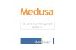 Cowork & Hub Management - How Medusahow.medusabusiness.com/wp-content/uploads/2016/01/ShareMaker … · Cowork & Hub Management July 2013 - 1.1. 2 | (c) Phoenix Broadband ... company