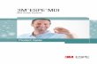 Mini Dental Implants · 2012-02-12 · 3M ESPE offers market-leading small diameter implant continuing education solutions. MDI Certification Courses are affordable one-day seminars