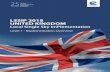 LSSIP 2018 UNITED KINGDOM - Eurocontrol · 2019-06-13 · LSSIP Year 201 8 United Kingdom Released Issue. Document Title LSSIP Year 2018 for United Kingdom Infocentre Reference 19/02/05/44