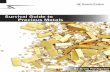 Survival Guide to Precious Metals - Futures Trading, Elevated · Association, The Commodity Futures Trading Commission and the various Exchanges on which futures products are traded.