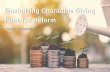 Maximizing Charitable Giving Post-Tax Reform...Appreciated, publicly traded assets held for over a year are generally deductible at fair market value, while non- publicly traded assets