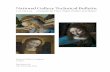 Altered Angels: Two Panels from the Immaculate Conception … · after Leonardo returned to Milan to ‘ﬁnish’The Virgin of the Rocks in 1506–8. This seems circumstantially