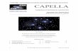 Cambridge Astronomical Association and Cambridge Young ... Capella Mar Apr 2013.pdf · the Royal Astronomical Society, to help up-and-coming astronomers establish themselves in their