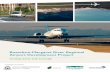 Busselton-Margaret River Regional Airport Development Project · Regional Airport BUSSELTON Flying into the future You may be aware that the City of Busselton is upgrading the existing