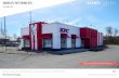 Absolute Net (NNN) KFC€¦ · 2017 Remodel - American Showman The property was remodeled in 2017, based on KFC’s latest “American Showman” design. The revamped store design
