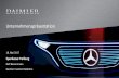 Daimler 10. Mai 2017 Sparkasse Freiburg · 2020-05-29 · Fusa € Mrd. 17.899 CAR aG0 Mercedes-Benz Financial Services Daimler Truck Financial e moovel ... 2015 2,20 2012 2,25 2013