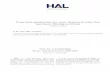 Inria · HAL Id: inria-00074229  Submitted on 24 May 2006 HAL is a multi-disciplinary open access archive for the deposit and dissemination ...