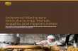 Industrial Machinery Manufacturing: Trends, Insights and Opportunities - UPS · 2018-06-25 · Industrial Machinery Manufacturing: Trends, Insights and Opportunities | June 2015 3
