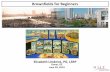 Brownfields for Beginners - DNREC Alpha TAB... · Brownfields Federal Programs • This guide is intended to help local governments, nonprofit organizations, and other entities involved