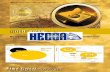 Grades - HECSA€¦ · The ingenious solution that takes cutting tool materials to another level • Stable and extended tool life in continuous and interrupted cutting operations