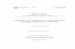 Comparison And Adaptation Of Cloud Application Topologies ... · High demand for computing as utility brought up a ﬂourishing economy for cloud computing services, due to the elastic