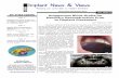 Implant News & Views - Olivia C. Palmer, DMD, JD Karl Maloney, DDS Page 5 Dental Risk Management Observations