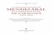 La desamortización de Mendizábal en la provincia de Zaragoza … · 2019-02-24 · LA DESAMORTIZACIÓN DE MENDIZÁBAL EN LA PROVINCIA DE DE ZARAGOZA (1835-1851) PASCUAL MARTELES