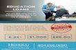 Education Loans - HCPS Blogsblogs.henrico.k12.va.us/adulteducation/files/2017/... · Education Loans You are dedicating your life to helping others. This is our way of helping you.