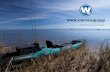 2015 Fishing Product Catalog - Wilderness Systems · 2019-02-13 · RIDE STERN TANKWELL STERN HATCH MIDSHIP HATCH BOW TANKWELL MAX LENGTH WIDTH WEIGHT LENGTH WIDTH LENGTH WIDTH LENGTH