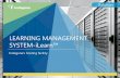 Learning Management System-ILearn™… · medsm For the health of your Welcome to the medsn" Learning Management System For technicel help, cont-ct your instructor or help@medsn.com