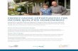 ENERGY-SAVING OPPORTUNITIES FOR INCOME-QUALIFIED HOMEOWNERS · 2020-04-16 · ENERGY-SAVING OPPORTUNITIES FOR INCOME-QUALIFIED HOMEOWNERS Oregon Housing and Community Services Oregon