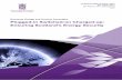 Ensuring Scotland's Energy Security · Plugged-in Switched-on Charged-up: Ensuring Scotland’s Energy Security, 8th Report, 2015 (Session 4) 2 wider document such as the Electricity