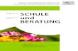 SCHULE und BERATUNG - Bayern€¦ · Führung hat die Aufgabe, unter Bedingungen von Un-sicherheit, Unklarheit und Risiko Orientierung zu geben. Führung ist überhaupt nur dann wirklich