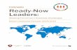Indonesia Ready-Now Leaders G… · 2 Global Leadership Forecast 2014 | 2015 Indonesia Bigger Is Better The Global Leadership Forecast 2014|2015 . This Global Leadership Forecast