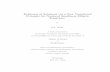 Existence of Solutions via a New Variational Principle for ... · Abstract The aim of this thesis is to prove the existence of a weak solution for semilinear fractional elliptic equations