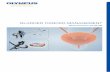 BLADDER CANCER MANAGEMENT - Olympus · and diagnosis of suspicious tissue areas HD-NBI: The Advanced Diagnostic Option in Bladder Cancer Follow-Up ∙ The combination of HD resolution