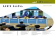 UFI Info March 2017 · March 2017 To provide comments, please contact Angela Herberholz, Marketing and Communications Manager: angela@ufi.org UFI Info is published by UFI Headquarters