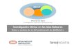 Investigación Clínica en las Islas Baleares · PDF file Baleares Oncología en las Islas Baleares Investigación Clínica en Baleares 1 de septiembre de 2019 17 Porcentaje sobre