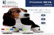 idexxx - Pathologists Lancet Laboratories Kenya Limited · profile canine intestinal profile canine inflammation profile canine cardiac profile 8 -10 days 8-10 days 8-10 days 8-10